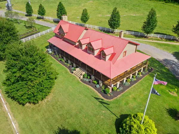 143 Hickman Creek Rd #S, Hickman, TN 38567