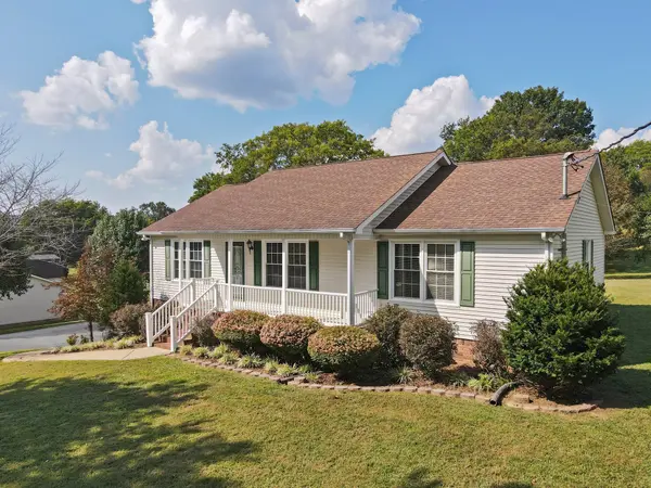 2445 Mooresville Pike, Culleoka, TN 38451