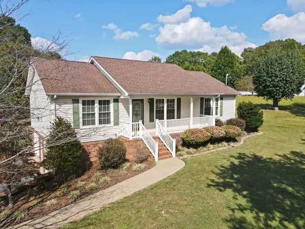 2445 Mooresville Pike, Culleoka, TN 38451