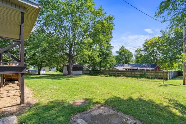 4015 Knud Dr, Columbia, TN 38401