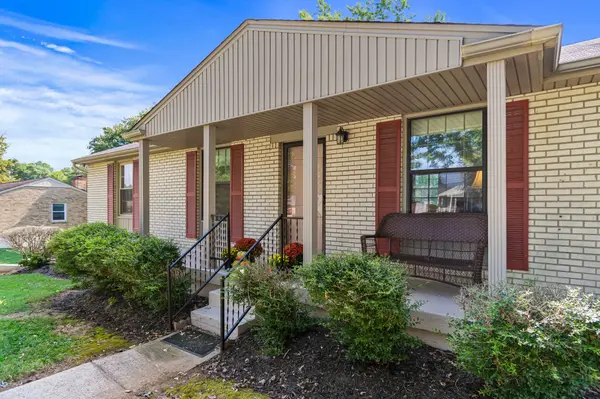 4015 Knud Dr, Columbia, TN 38401