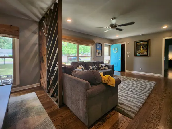 1514 Stonewall Blvd, Murfreesboro, TN 37130