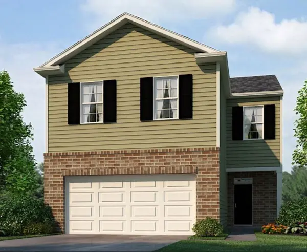 1913 Haylee Mills Rd        Lot 209, Lebanon, TN 37087