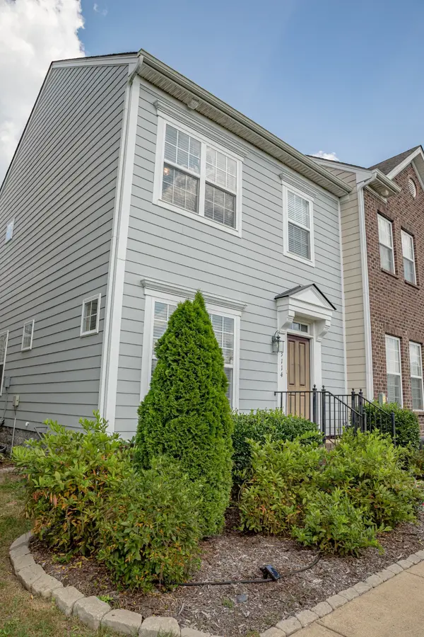 3114 Fyffe Ln, Nashville, TN 37211