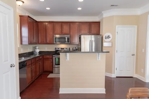 3114 Fyffe Ln, Nashville, TN 37211