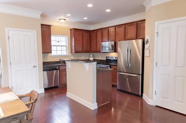 3114 Fyffe Ln, Nashville, TN 37211