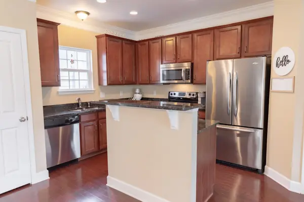 3114 Fyffe Ln, Nashville, TN 37211