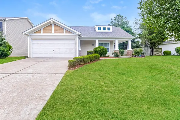 118 Trail Ridge Dr, Hendersonville, TN 37075