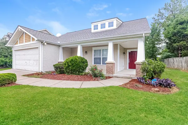 118 Trail Ridge Dr, Hendersonville, TN 37075