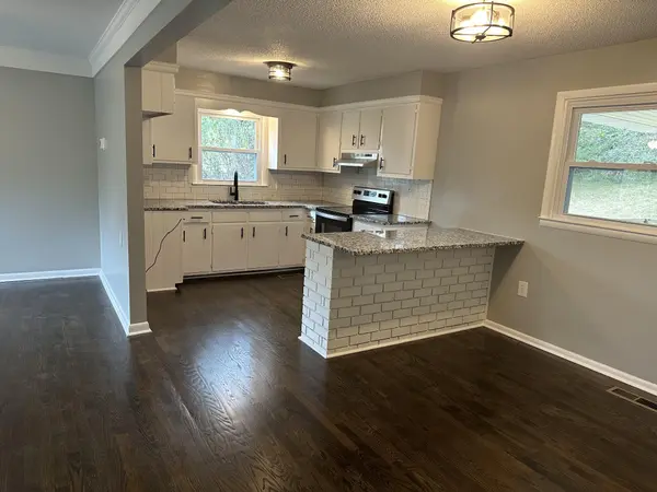 532 Maple St, Pulaski, TN 38478