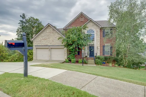3504 Brookview Forest Ct, Nashville, TN 37211