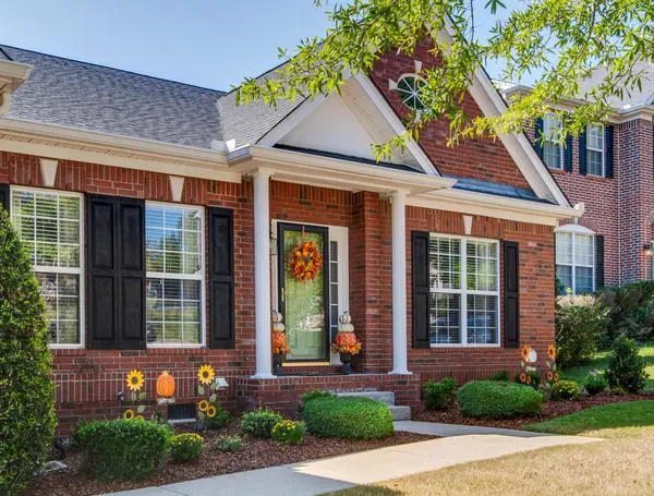 7516 Woodstream Dr, Nashville, TN 37221