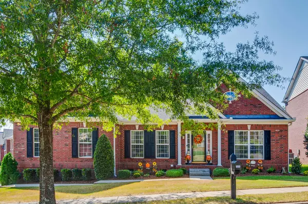 7516 Woodstream Dr, Nashville, TN 37221