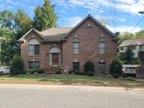 5037 Sunset Way, Hermitage, TN 37076