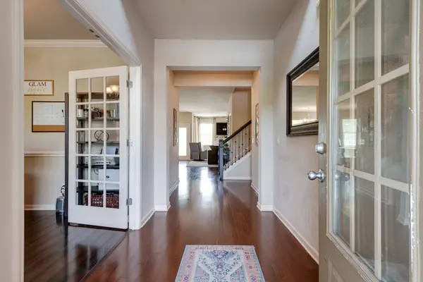 1531 Sunbeam Dr, Antioch, TN 37013