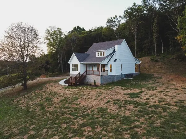 5107 Wiley Hollow Rd, Culleoka, TN 38451