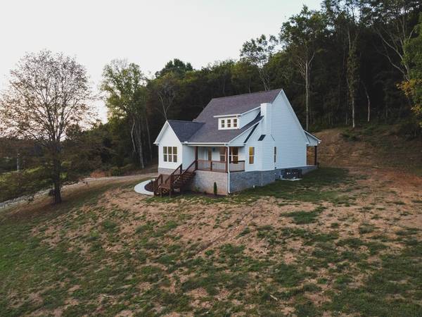 5107 Wiley Hollow Rd, Culleoka, TN 38451