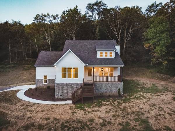 5107 Wiley Hollow Rd, Culleoka, TN 38451