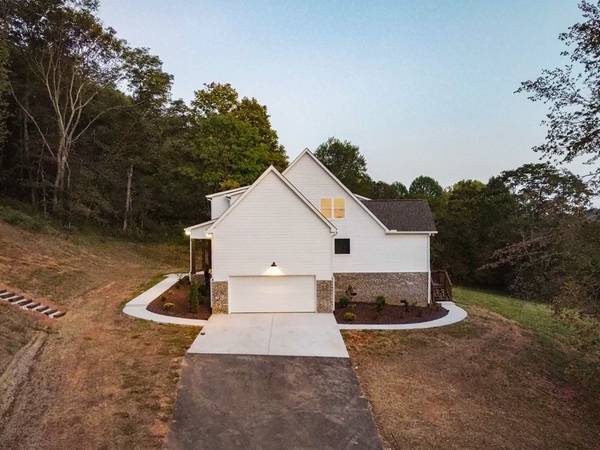5107 Wiley Hollow Rd, Culleoka, TN 38451