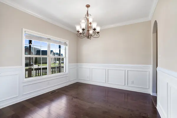 3464 Sikorsky Ln, Clarksville, TN 37042