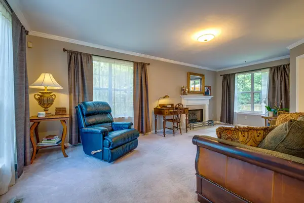 203 Westfax Court, Old Hickory, TN 37138