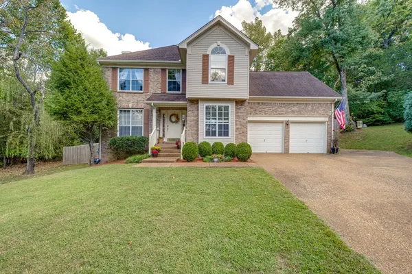 203 Westfax Court, Old Hickory, TN 37138