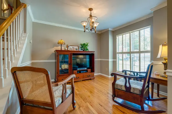 203 Westfax Court, Old Hickory, TN 37138