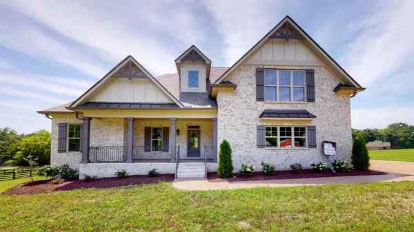 17991 Hwy 76 East #3, Springfield, TN 37172