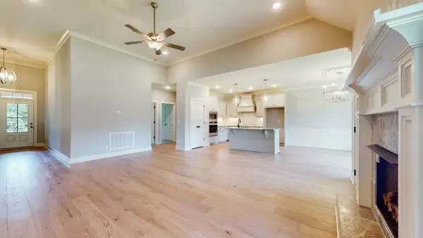 17991 Hwy 76 East #3, Springfield, TN 37172