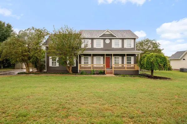 3410 Southridge Blvd, Murfreesboro, TN 37128