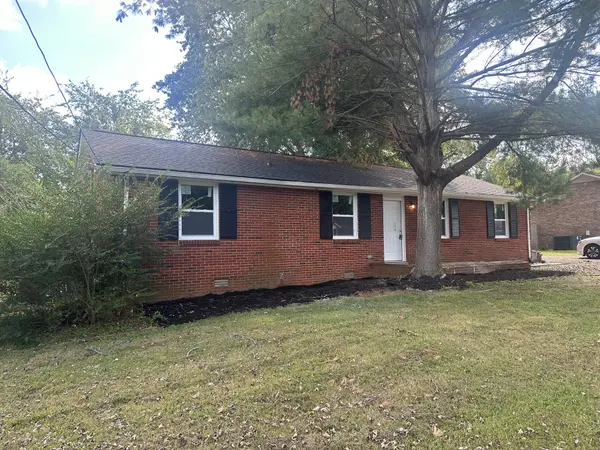 6648 Keystone Dr, Murfreesboro, TN 37129