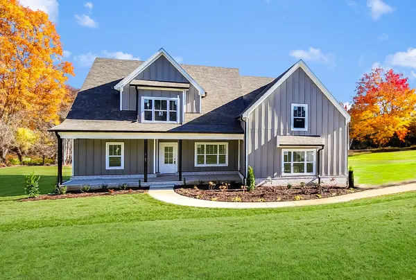1805 Powell Rd, Clarksville, TN 37043