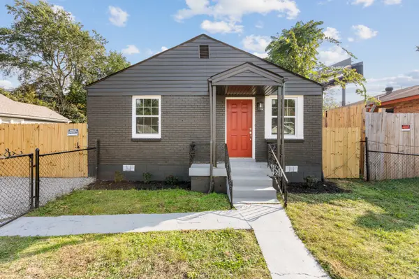 2407 Scovel St, Nashville, TN 37208