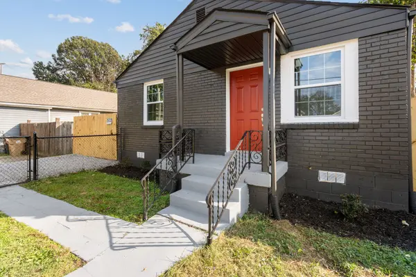 2407 Scovel St, Nashville, TN 37208