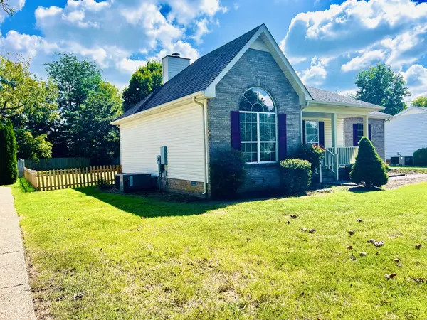 289 Huntington Dr, Gallatin, TN 37066