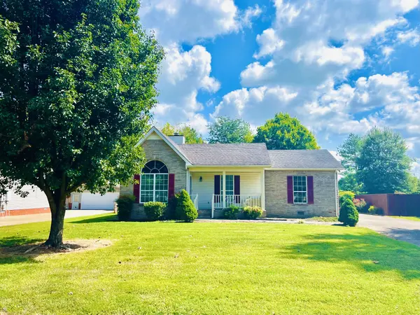 289 Huntington Dr, Gallatin, TN 37066
