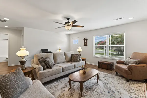 121 Dogwood Ct, Shelbyville, TN 37160