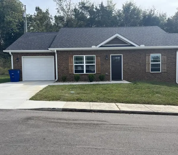 121 Dogwood Ct, Shelbyville, TN 37160