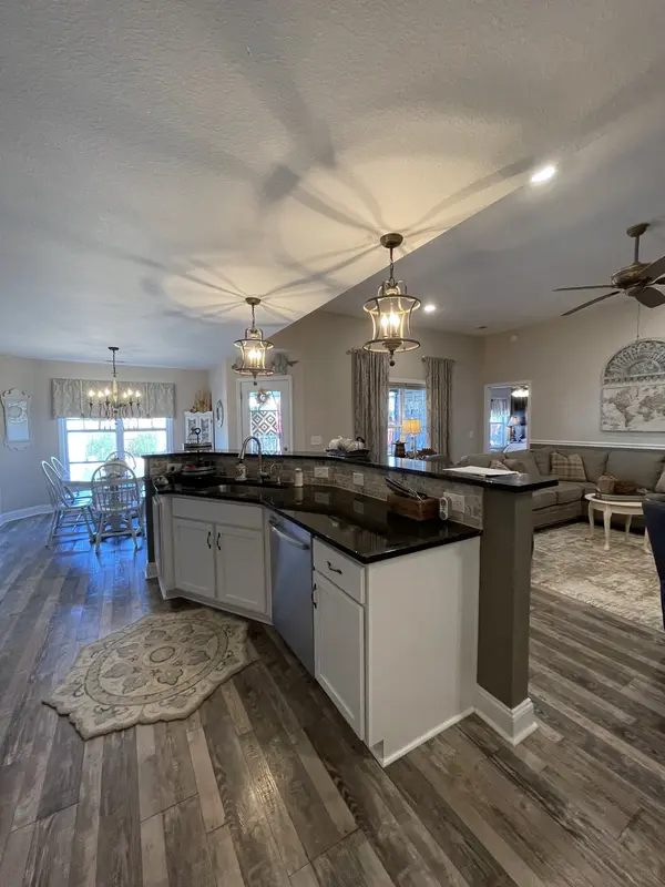 613 Bassett Ln Clarksville, TN 37043