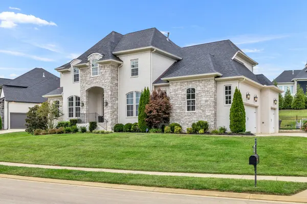 6023 Lookaway Circle, Franklin, TN 37067