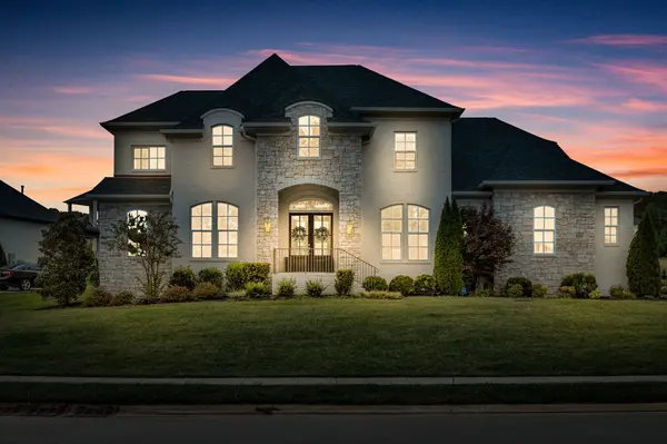 6023 Lookaway Circle, Franklin, TN 37067