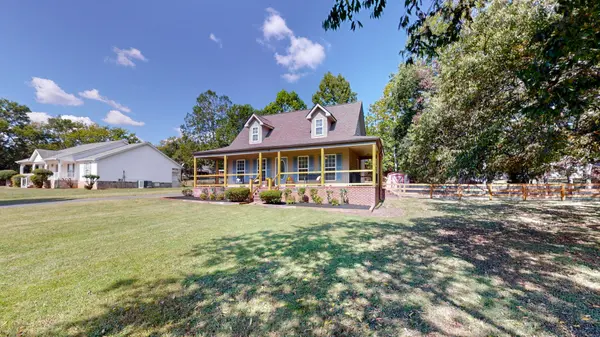 207 Amanda Dr, Bell Buckle, TN 37020