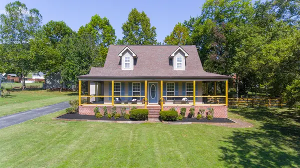 207 Amanda Dr, Bell Buckle, TN 37020
