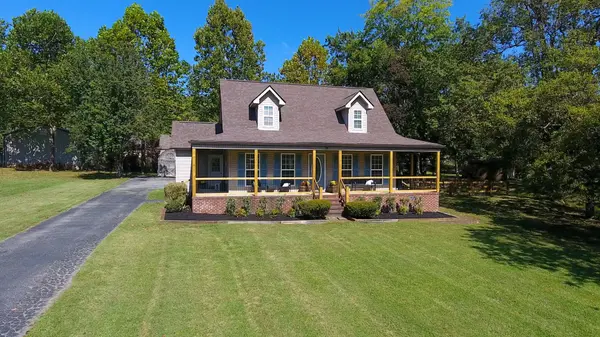 207 Amanda Dr, Bell Buckle, TN 37020