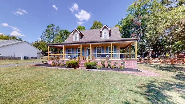 207 Amanda Dr, Bell Buckle, TN 37020