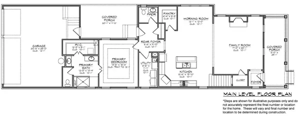 2031 William Street Lot 2388, Franklin, TN 37064