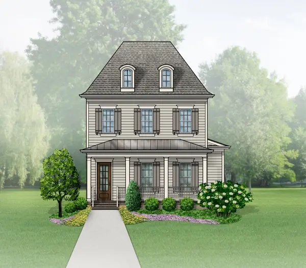 2031 William Street Lot 2388, Franklin, TN 37064
