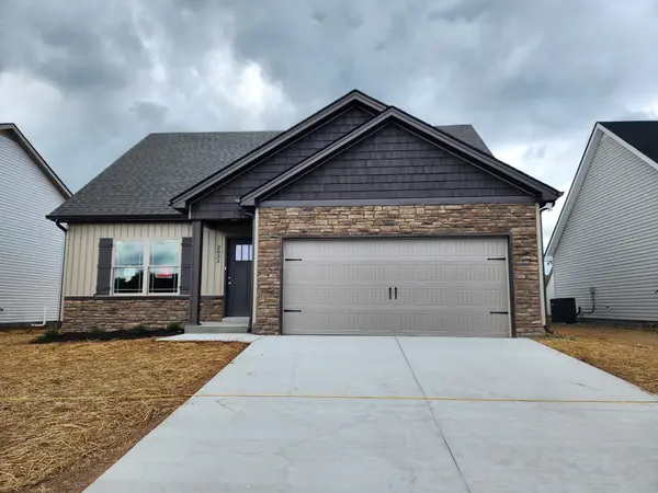 2820 Valley Farms Dr, Christiana, TN 37037