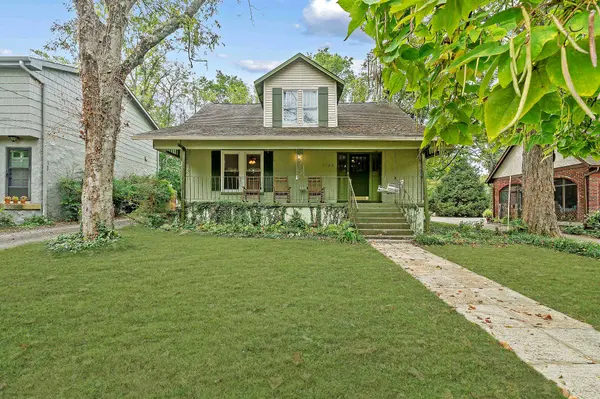 2703 Westwood Ave, Nashville, TN 37212