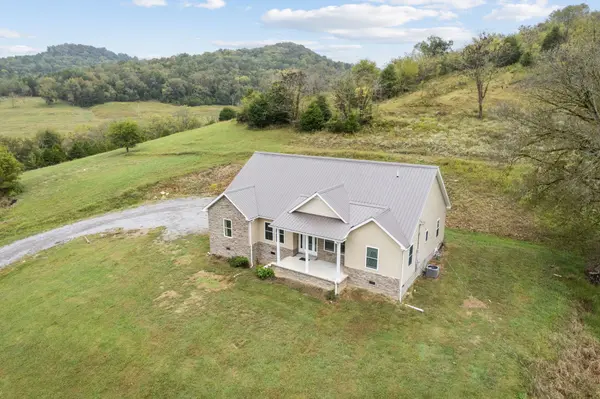 4380 Adamson Branch Rd, Liberty, TN 37095